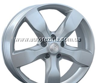 Replay Jeep (JE8) R18 5/127